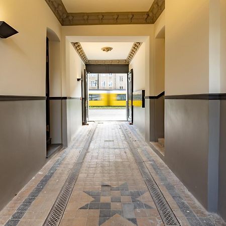 Coolest Apartment In Berlin, Easy Check-In, Cozy, Near City Center - 4 Room Maisonette #1 Exterior photo