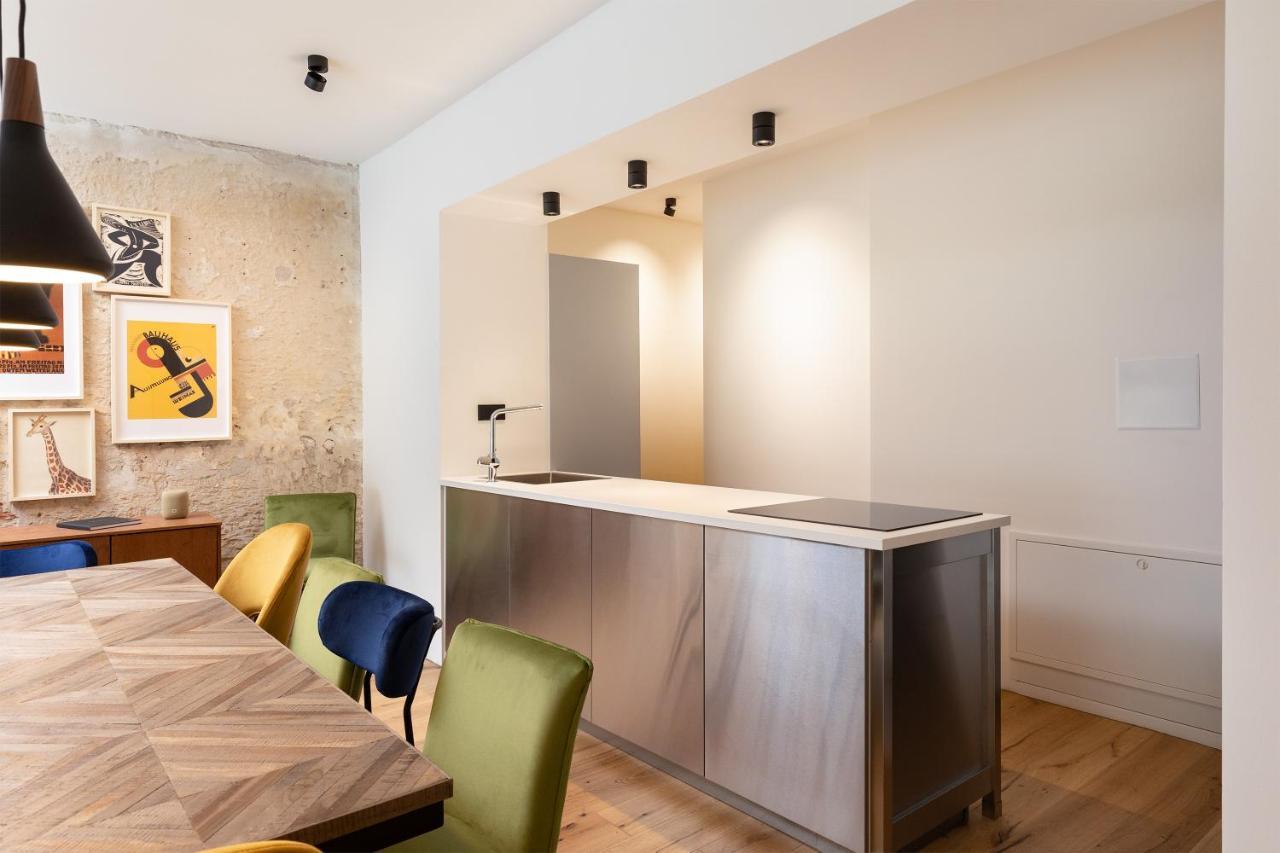 Coolest Apartment In Berlin, Easy Check-In, Cozy, Near City Center - 4 Room Maisonette #1 Exterior photo