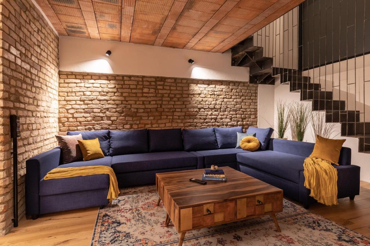 Coolest Apartment In Berlin, Easy Check-In, Cozy, Near City Center - 4 Room Maisonette #1 Exterior photo